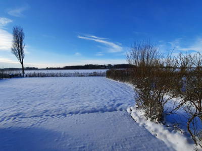 Bild 18 aus  Lieblingsnest  – Ferienwohnungen am Katinger Watt