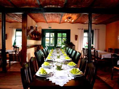Restaurant Hof Frien