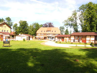 Bild 4 aus  Insel-Hotel & FGS Dobbertin