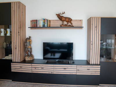 Bild 14 aus  Ferienwohnung Eveline