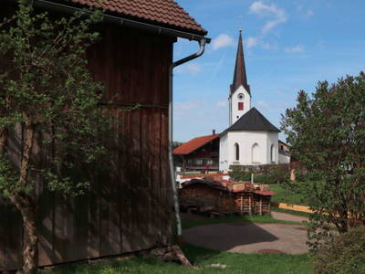 Bild 5 aus  Ferienhof Miller