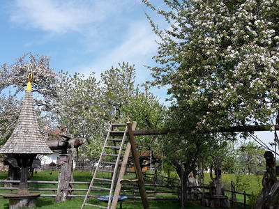 Bild 51 aus  Pension Baarblick