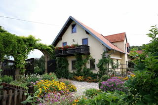 Ferienwohnung Lindleshof aus Sulzfeld