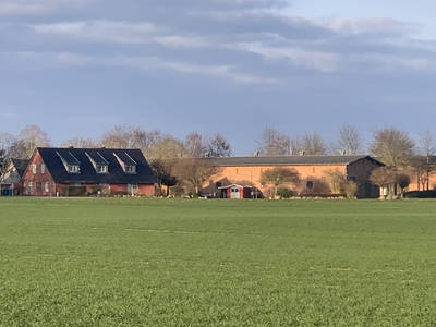 Bild 34 aus  Traumhafte Ferienwohnung am Wittenberghof