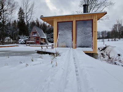 Bild 23 aus  Bohemian Cottage