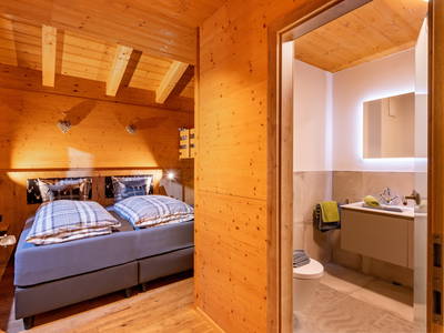 Bild 80 aus  Narzenhof Chalets, Familien & luxus Apartments am Bauernhof, Kitzbühler Alpen