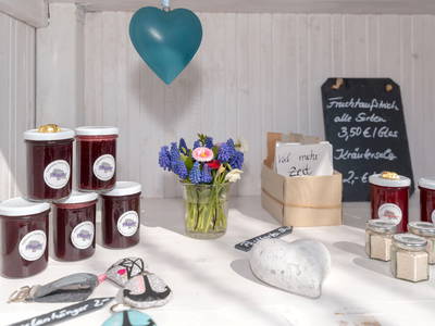 Bild 21 aus  Ferien- und Bauernhof Weiland