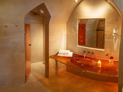 Bild 11 aus  Turm zu Schloss Schedling - Ferienwohnungen