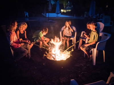 Bild 12 aus  Ferienwohnung Lindleshof