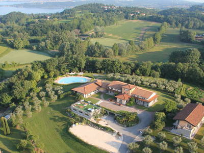 Bild 23 aus  Agriturismo Garda Hill