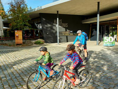 Bild 47 aus  Arber Lofts