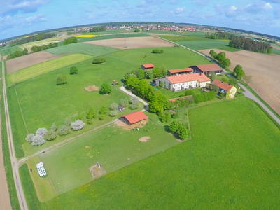 Bild 3 aus  Ferienhof Birnbaum