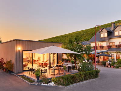 Bild 2 aus  Ferienhaus Kruft