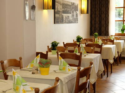 Bild 13 aus  Landgasthaus Hoffmann