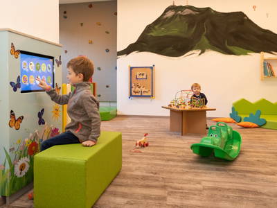 Bild 26 aus  Ferienhof Herz im Oberallgäu