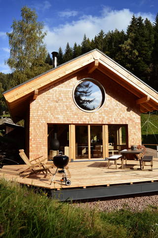 Naturferien Hilserhof aus Triberg (Schwarzwald)