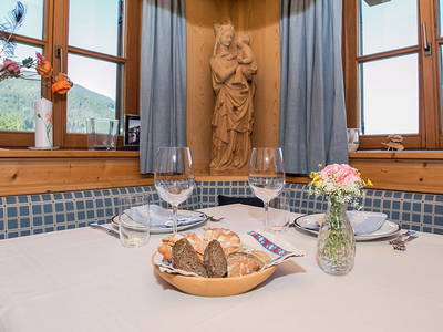 Bild 3 aus  Gasthof Messnerhof