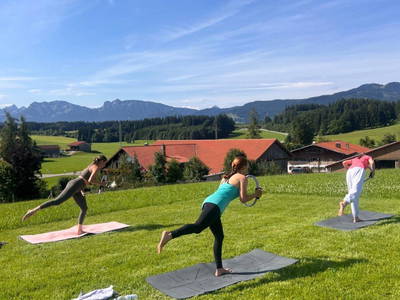 Bild 6 aus  Ferienhof Weißenbach