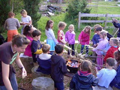 Bild 7 aus  Stroblhof