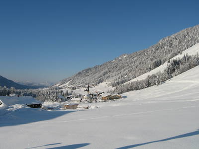 Bild 18 aus  Alpenrösle Ferienwohnungen