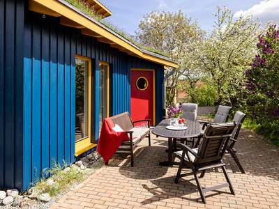Bild 6 aus  Ferienhaus Schöneweiß