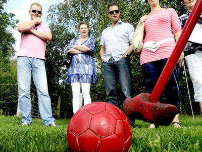 Bild 9 aus  Ferien & Freizeithof Meutstege