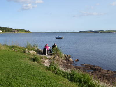 Bild 38 aus  Ferienhaus Gut Rattelvitz-INSEL RÜGEN