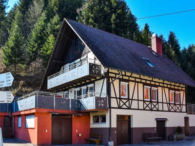 Bild 4 aus  Hochenhof