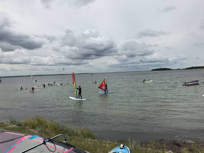 Bild 31 aus  Luftsnapper & Fellnasen