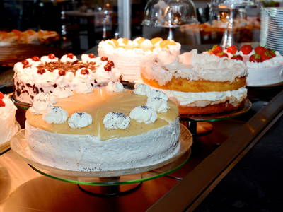 Bild 14 aus  "Der Eichenhof"