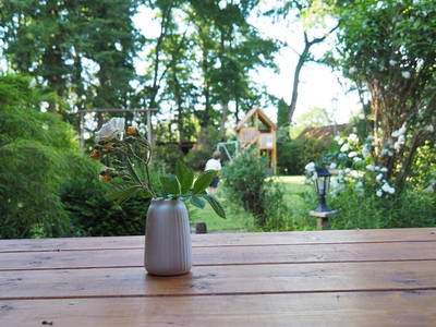 Bild 8 aus  Ferienhof Tödter