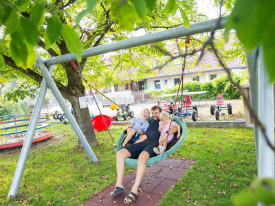 Bild 5 aus  Ferienhof Egger