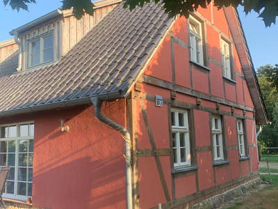 Bild 35 aus  Traumhafte Ferienwohnung am Wittenberghof