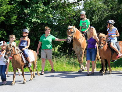 Bild 6 aus  Stroblhof