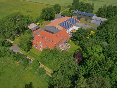 Bild 2 aus  Ferienhof Severin