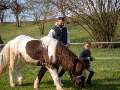 Bild 24 aus  Ferienhaus Gersmühle