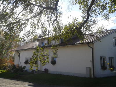 Bild 11 aus  Keller's Hof Heiligenberg