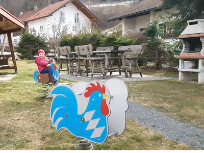 Bild 28 aus  Ferienhof Soyer