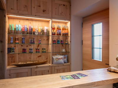 Bild 32 aus  Nachhaltige Ferienwohnungen in Brixen/Plose Profigl - Eco Guesthouse