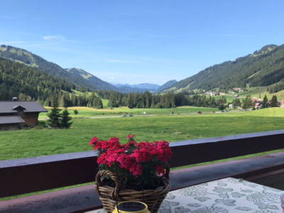 Bild 19 aus  Alpenrösle Ferienwohnungen