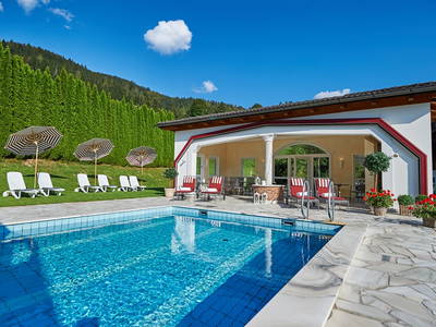 Bild 32 aus  Untersüßgut & Almidylle