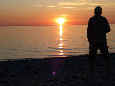 Meer macht glücklich!!!