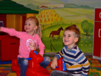 Bild 18 aus  Ferienwohnung Wenzl