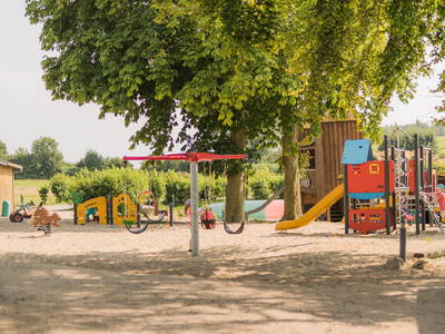 Bild 10 aus LandSelection Ostsee Ferienhof Bendfeldt | Bauer Martin