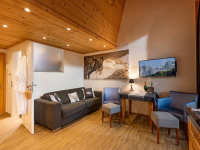 Bild 75 aus  Narzenhof Chalets, Familien & luxus Apartments am Bauernhof, Kitzbühler Alpen