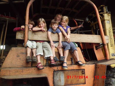 Bild 10 aus  Mayerhof