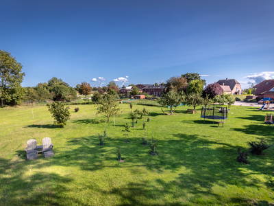 Bild 20 aus  Osterhof Fehmarn - mit Hofladen, Hofprogramm und Ayurveda-Wellness