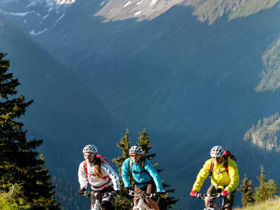 Bild 14 aus  Ferienhaus Bockstecken