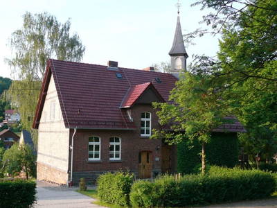 Bild 16 aus  Ferienwohnung Flender