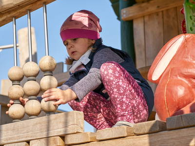 Bild 69 aus  LandSelection Ferienhof Zur Hasenkammer